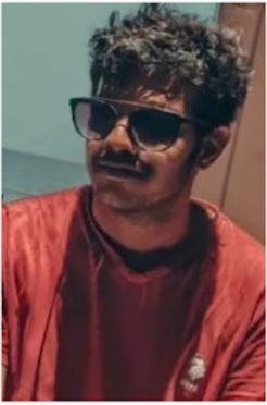 Aakash RIP