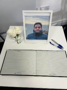 Ruman RIP