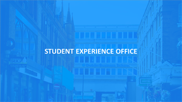 Student Experience Office