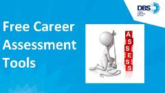 Career Assessment Tools 