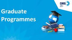 Graduate Programmes 