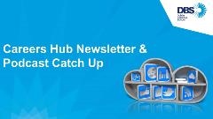 Careers Hub Newsletter 